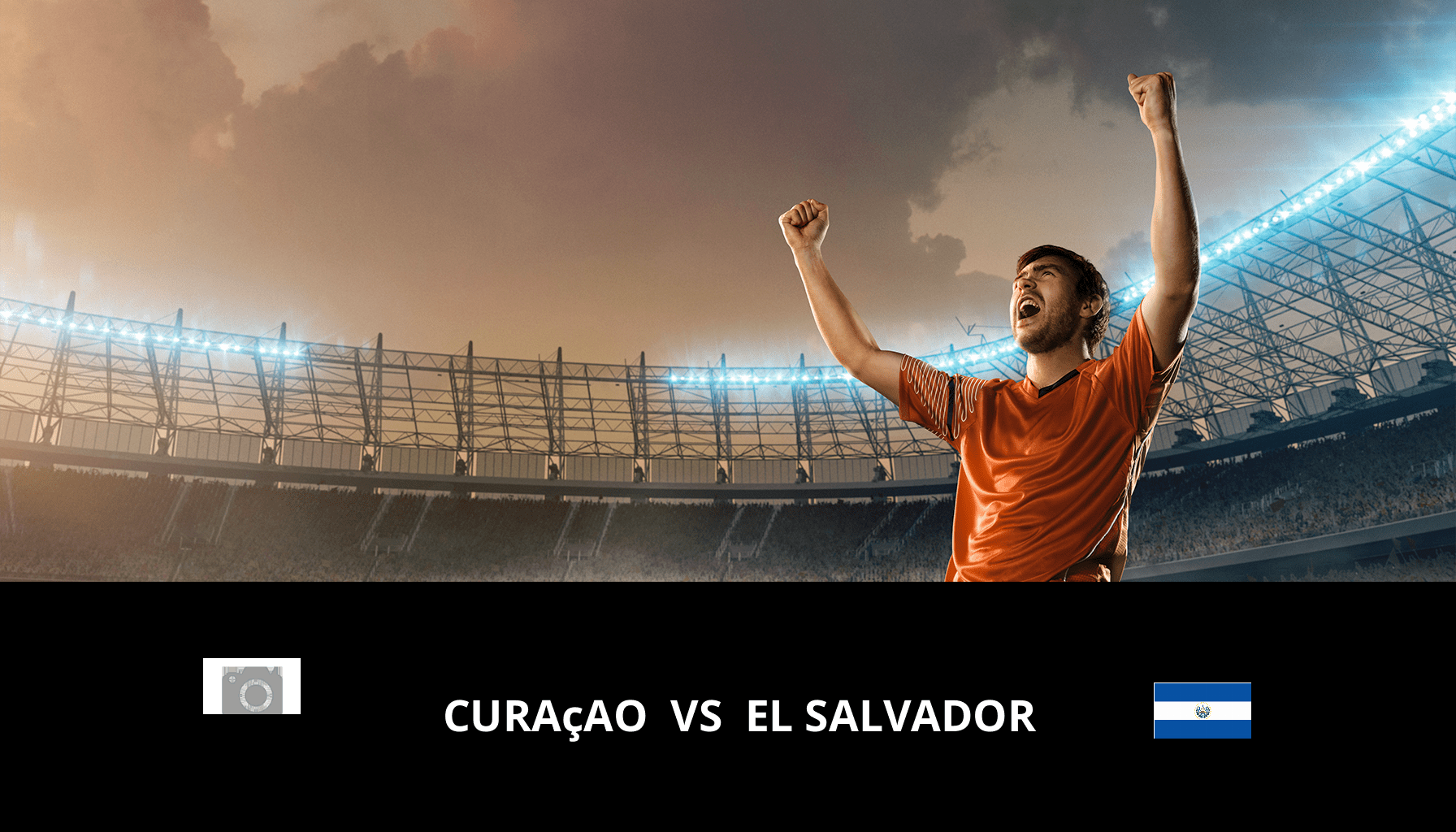 Prediction for Curaçao VS El Salvador on 21/11/2023 Analysis of the match